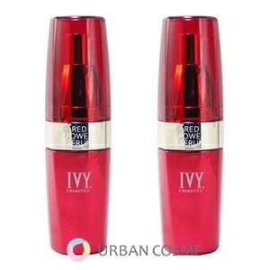 アイビー化粧品 【2個セット】レッドパワーセラム 30ml IVY ivy