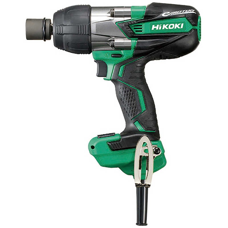 HiKOKI　インパクトレンチ　WR14VE