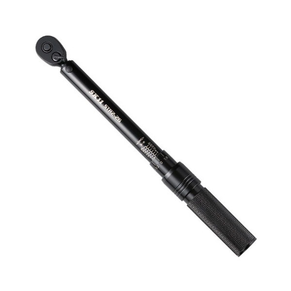 プレセット型トルクレンチ STR2-26