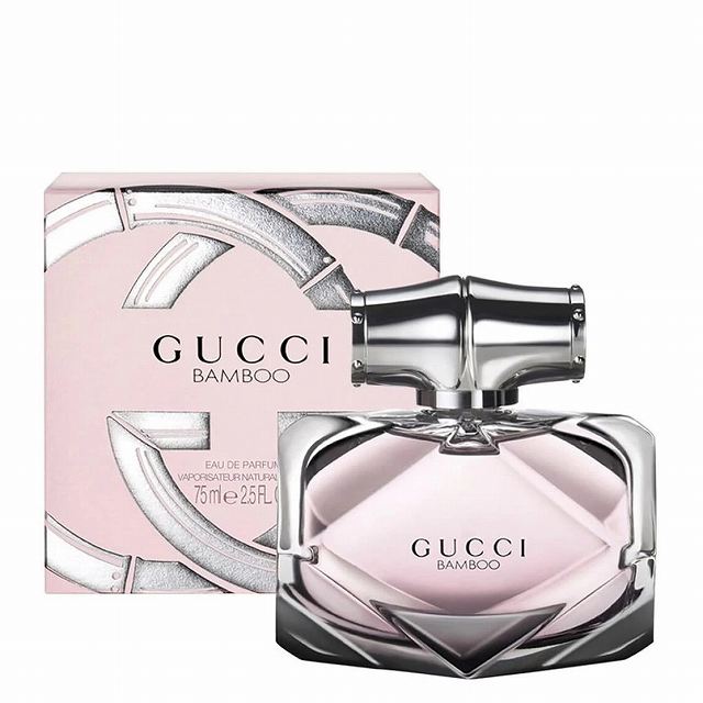 グッチ バンブー オードパルファン 75ml 11,112円