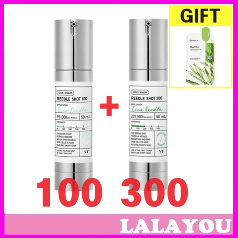 [1+1] リードショット 50ml 100+300 (ブースターエッセンス) 韓国化粧品 導入液 ニードル エッセンス エイジングケア 角質ケア ブラックヘッド スキンケア ツヤ肌 ホームケア 7,133円