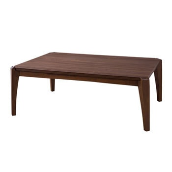 コタツテーブル KT-108 【 季節家電 リビングテーブル リビング家具 おしゃれ インテリア雑貨 こたつテーブル 】