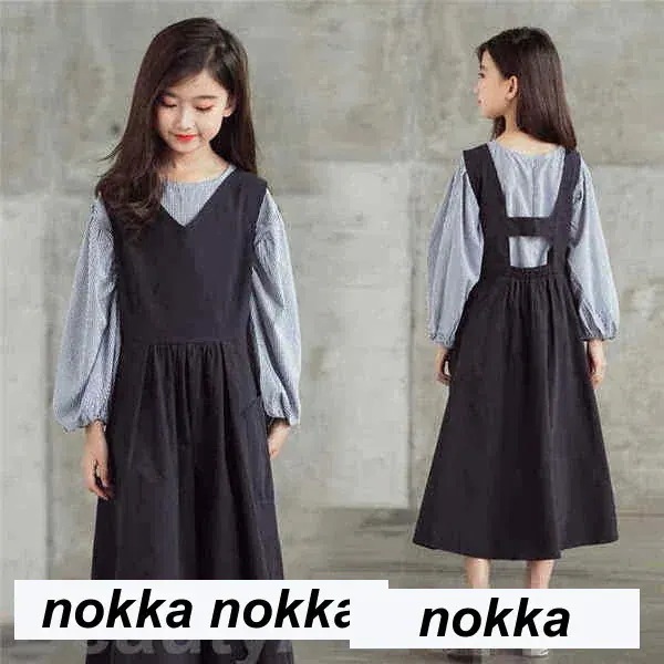 【1-3日出荷】カジュアルセットアップ 子ども服 セットアップ キッズ サロペット 女の子 2点セット ベストワンピ