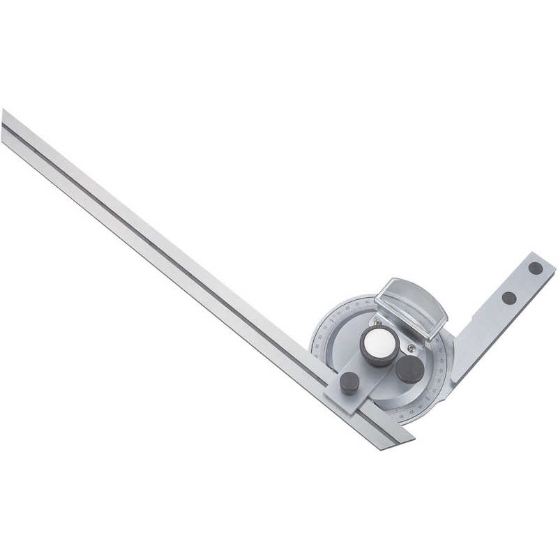 トラスコ中山　ユニバーサルベベルプロトラクター　TP495D