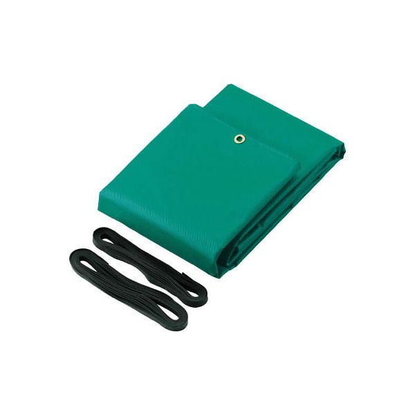 TS-KTA GN トラックシートα 軽トラック用 幅1700mmX長さ2.1m TSKTA メーカー直送