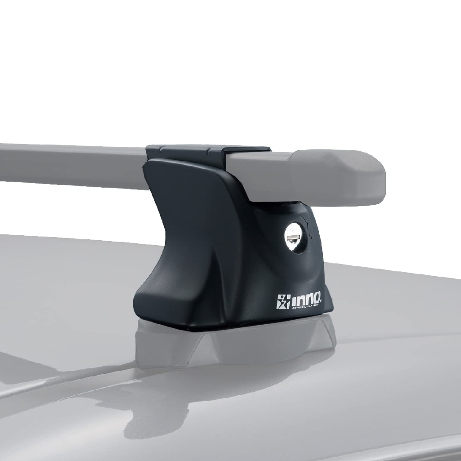 カーメイト(CARMATE) inno(イノー) 車種別 スクエアタイプ 単体 INXP