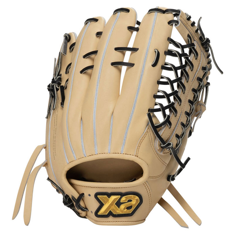 ザナックス XANAX 硬式グラブ トラスト グラブ・ミット グラブ・ミット (BHG26HG1T)
