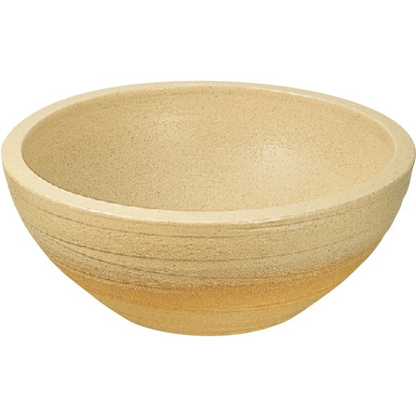 ユニソン 600801210 陶芸ポット すすき野 メーカー直送