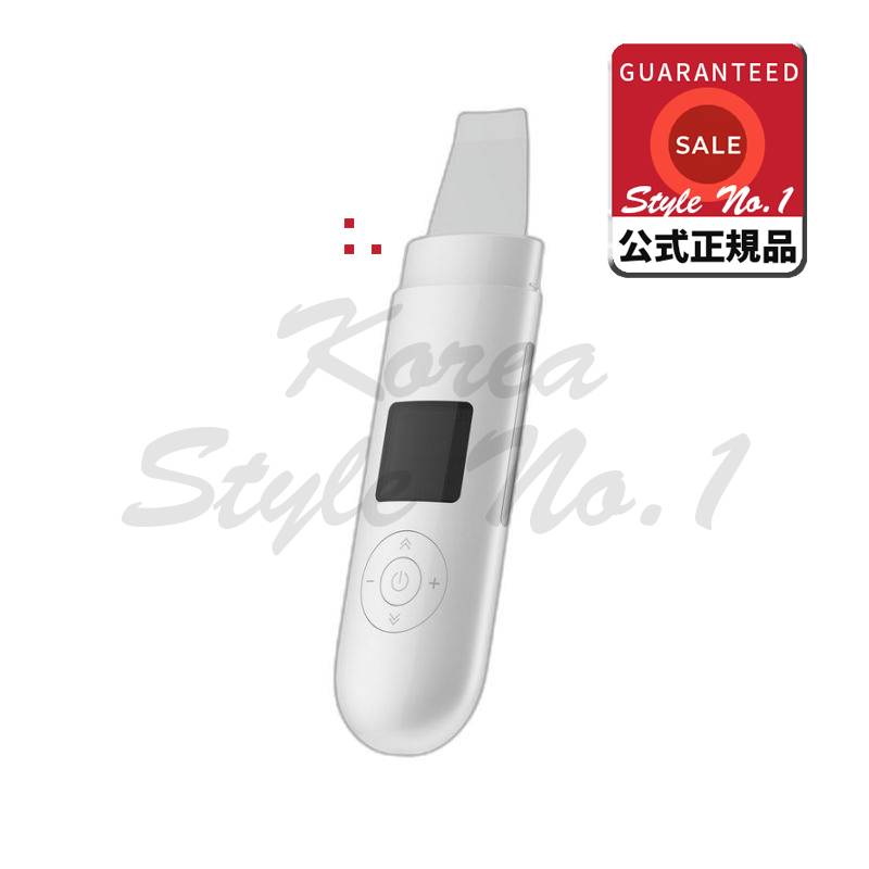 オエラガルバニックピーリング機OB-PR02ホワイト