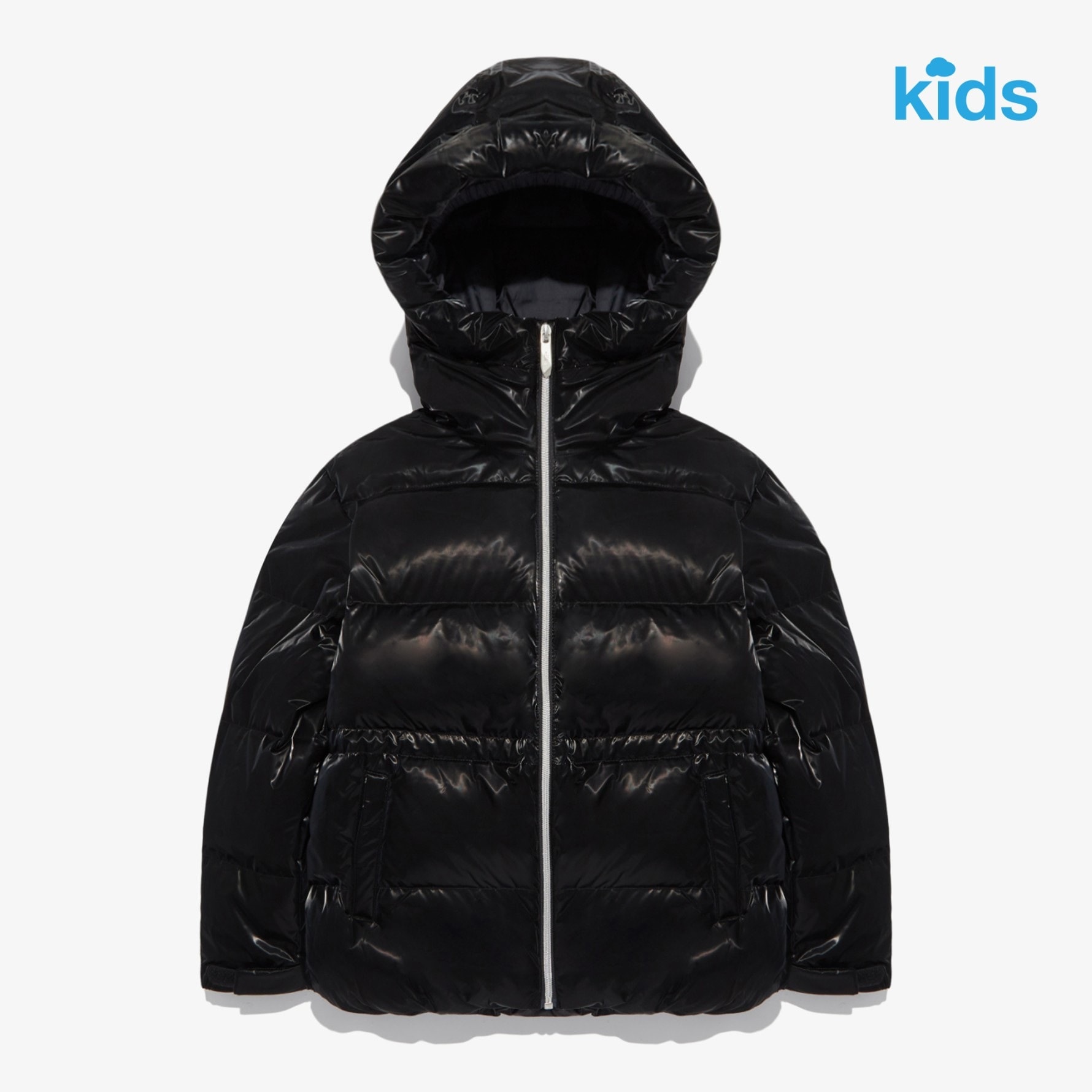 韓国正規品保証 関税負担なしNJ1DQ59S GS NOVELTY GLITTER RDS DOWN JACKETデイリー 基本 着装 男子 女子 人気 韓国 ファッション 男女共用 アウトドア