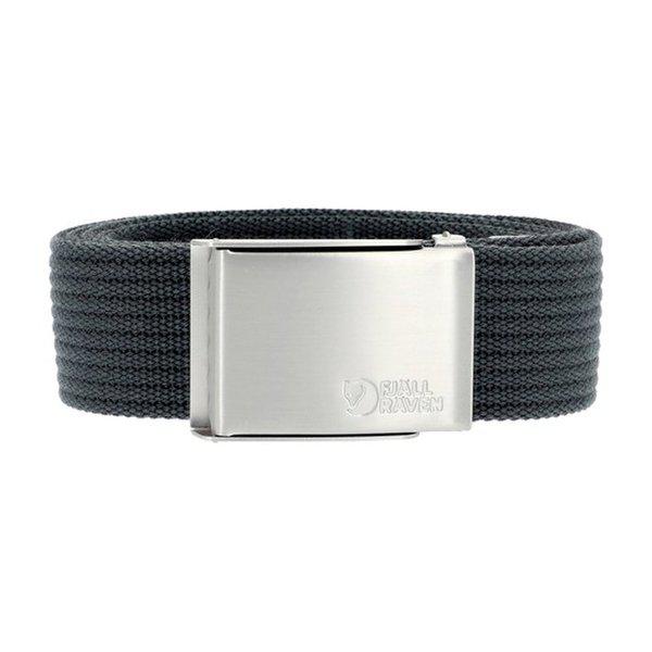 77029 042 キャンバス ブラス 4cm ベルト