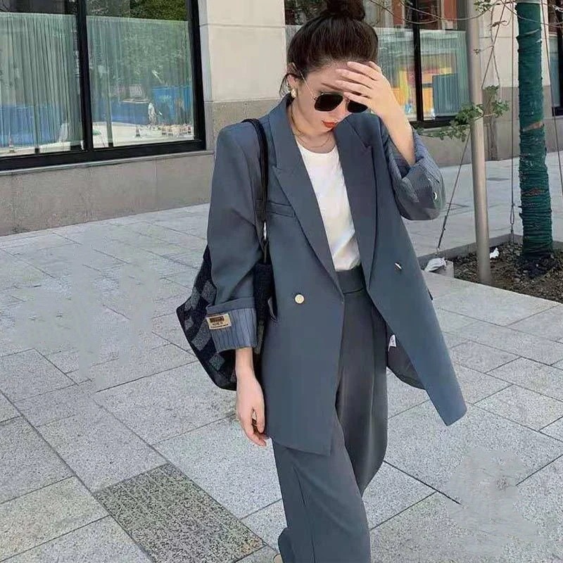 ビジネススーツ卒業式スーツ入学式ママスーツ母レディースパンツスーツ七五三お宮参り 6,783円