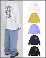 【YESEYESEE】★Y.E.S ジャカードフットボールT★ YESEYESEE】☆Y.E.S ジャカードフットボールT☆ (YESEYESEE/T
