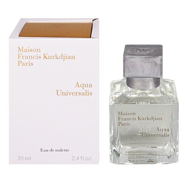 アクア ユニヴェルサリス EDT SP 70ml