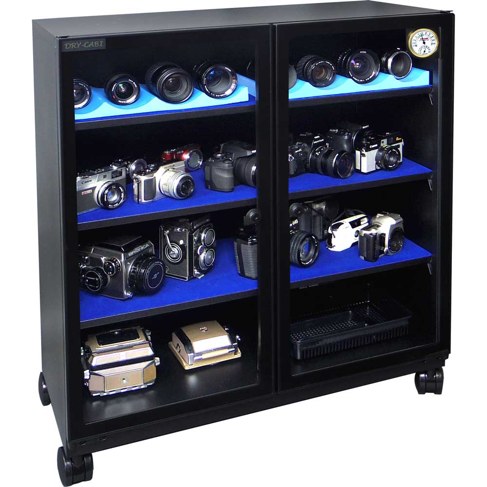 トーリ・ハン EH-220W 防湿庫「EH-220W」（EHシリーズ） EH220W