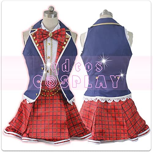 SR+ マジメ／ネコチャン 前川みく風 コスプレ衣装 9,619円