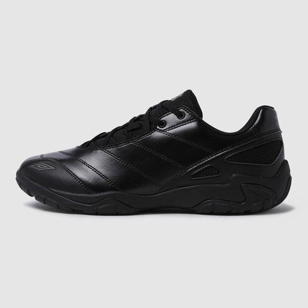CLEAT（クリート）BLACK UR123CTP23 BLK0