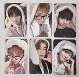 boynextdoor No Genre HMV ラキドロ トレカ 12種 ×2 BOYNEXTDOOR 4th EP『No Genre』発売決定！《＠Loppi・HMV限定