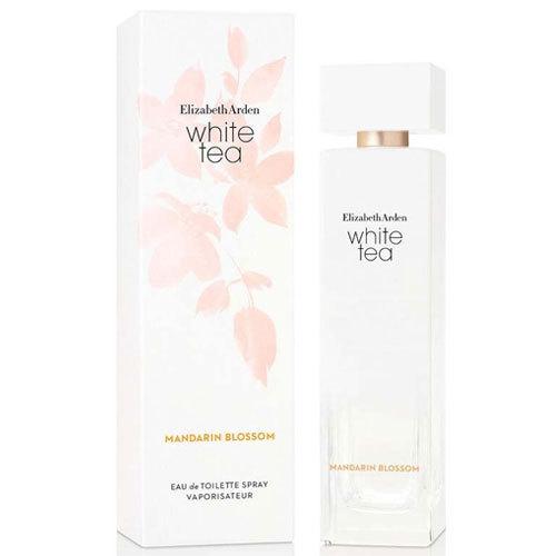 エリザベスアーデン ホワイトティー マンダリンブロッサム EDT オードトワレ SP 100ml 香水 ELIZABETH ARDEN 4,554円