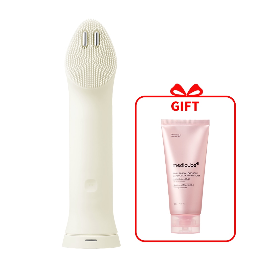 Qoo10] メディキューブ 【本品GIFT付】【ブースタープロミニプ