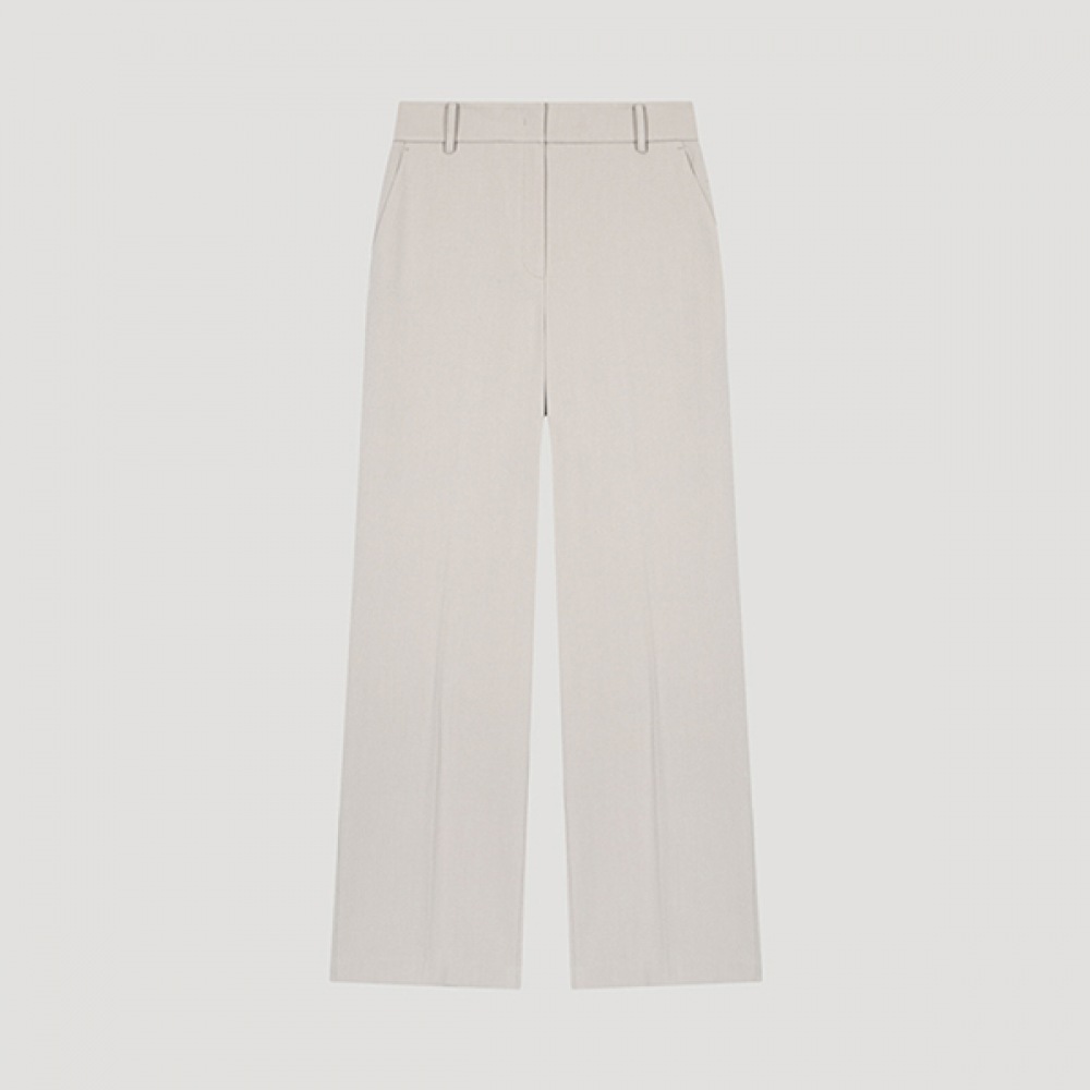 (シーズミス) ミニマルストレートパンツ_swwslo42030_CR