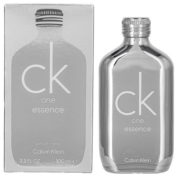 カルバンクライン シーケーワン エッセンス インテンス EDP オードパルファム SP 100ml 香水 CALVIN KLEIN CK