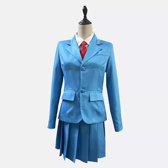 スキップとローファー 岩倉美津未 コスプレ衣装 6,719円