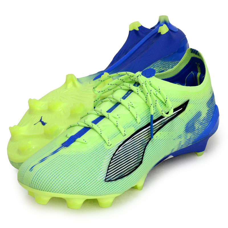 ウルトラ 5 アルティメット FG サッカースパイク ULTRA 24FH(107683-03)