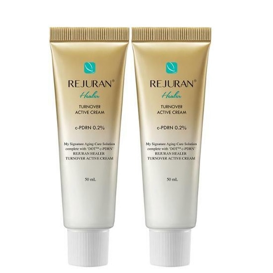 1+1 ターンオーバーアクティブクリーム50ml