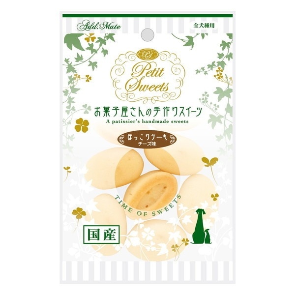 �A�h���C�g Petit Sweets �ق�����P�[�L �`�[�Y�� 8��