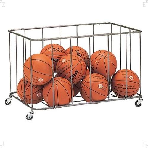 ボールカゴ カク-5 @ 学校機器 器具 備品(EKE237)