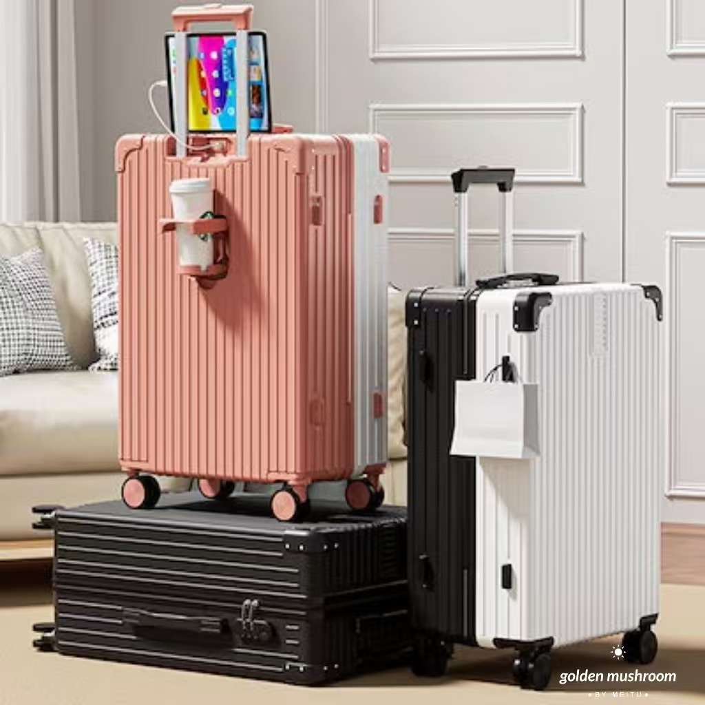 キャリーケース スーツケース 機内持ち込み 軽量 360回転キャスタ 軽量 ins人気 多色 キャリーバッグ 修学 旅行