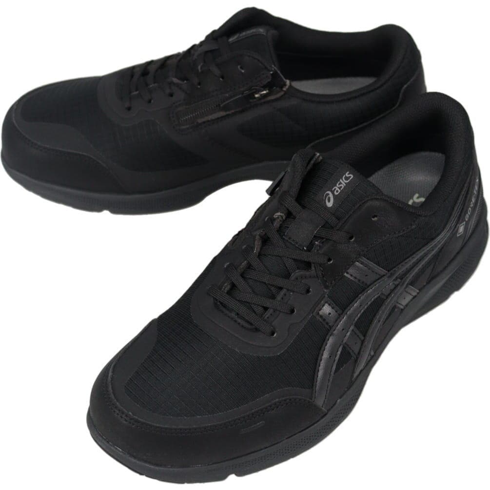 ハダシウォーカー ゴアテックス M063 ブラック/ブラック 1291A063 001