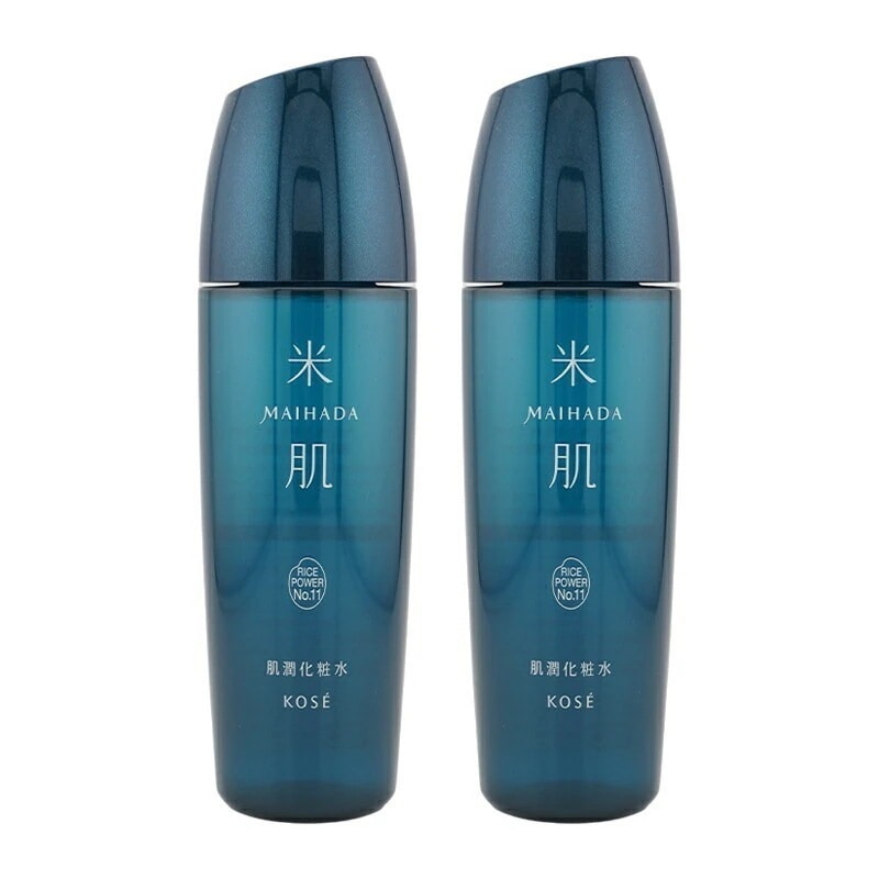 2個セット]マイハダ 肌潤化粧水 120ml 高保湿 角層柔軟オイル
