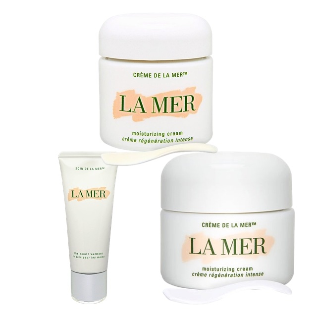 ドゥ・ラ・メール クレーム ドゥ・ラ・メール ＋ザ・ハンド