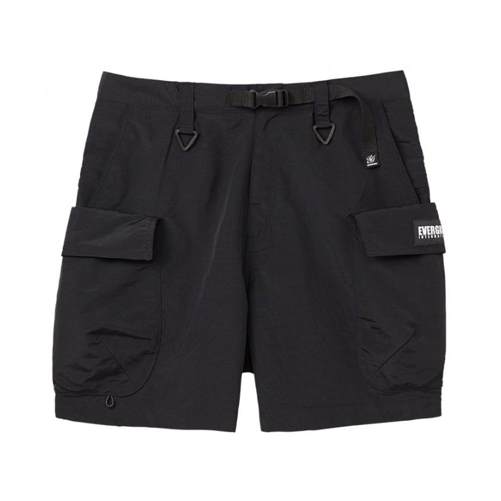 エバーグリーン(EVERGREEN) E.G.カーゴショーツ