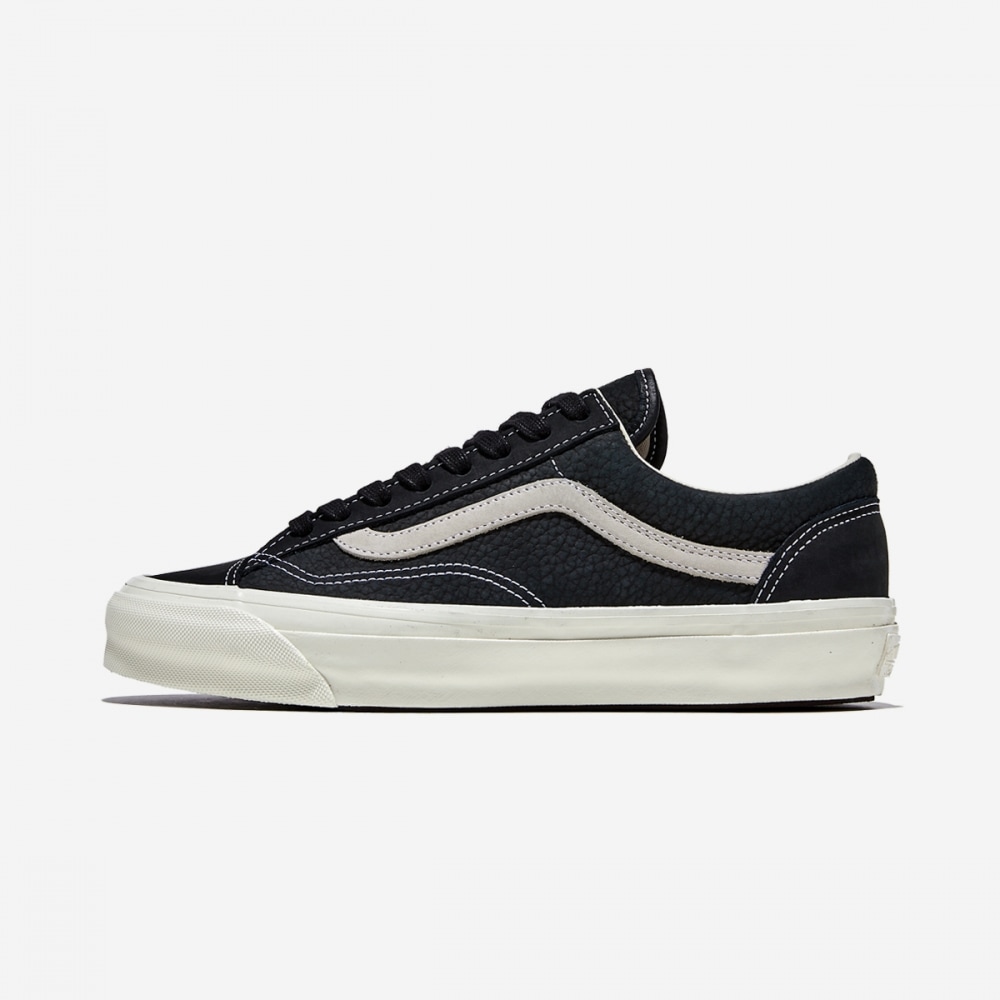 VANS LX オールドスクール 36 VN000D57BLK