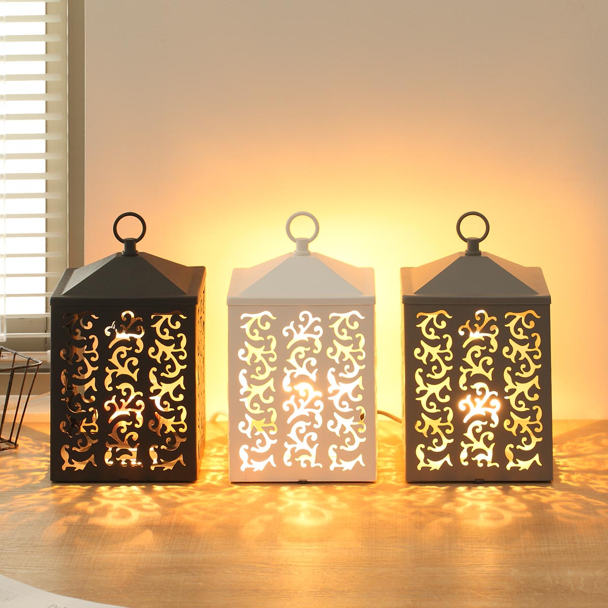 コテージキャンドルウォーマー キャンドルウォーマー カメヤマ キャンドル ウォーマー インテリアライト アロマキャンドル 間接照明 照明 ランプ 持ち手付き ハロゲン電球 香り インテリア