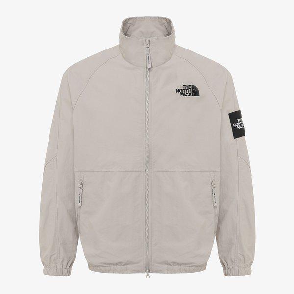 アウターホワイトラベルオレマジャケットNJ3BR05K