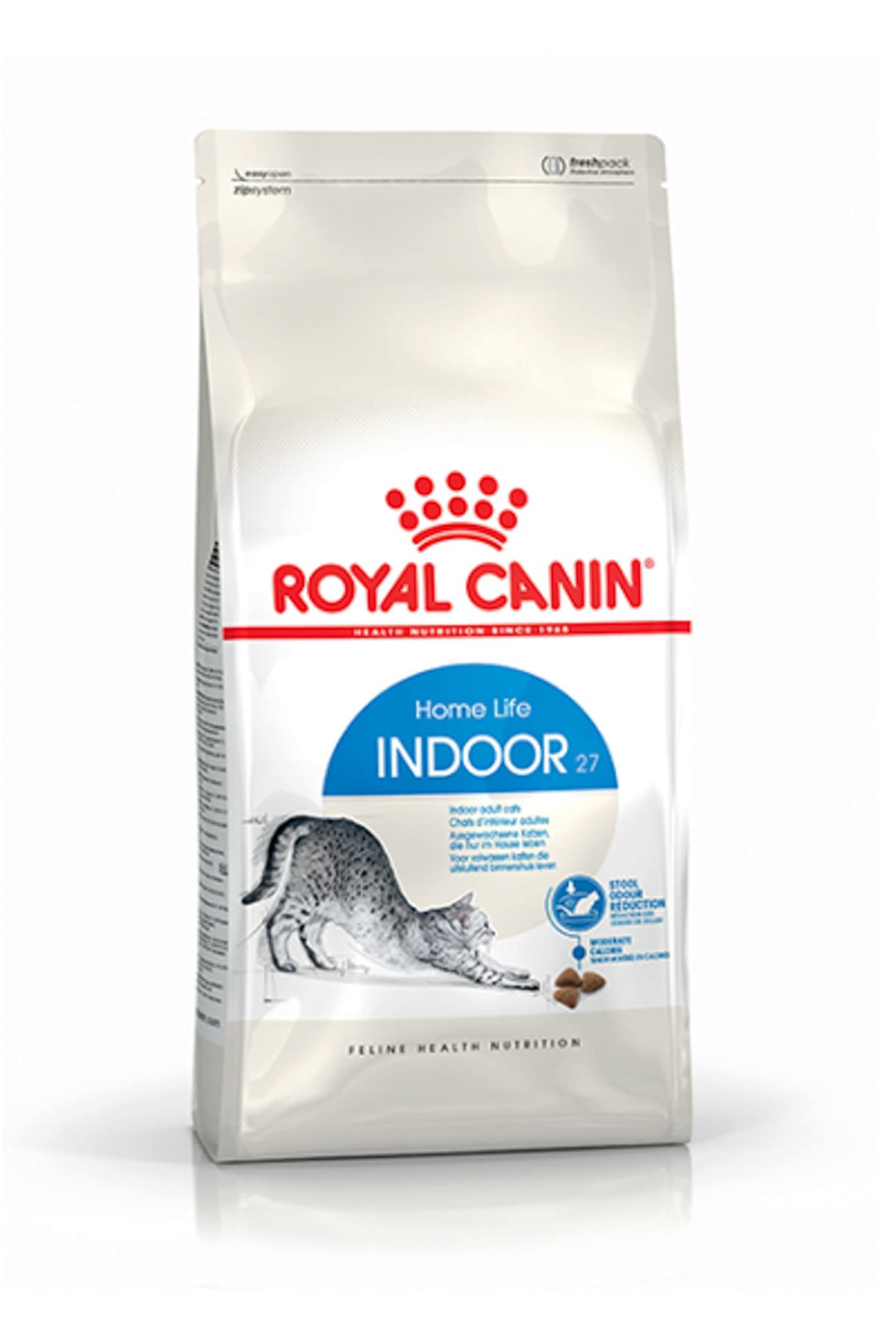 ロイヤルカナン FHN インドア 2Kg 猫用