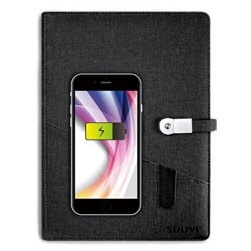 SOUYI JAPAN 充電ノート SY-106