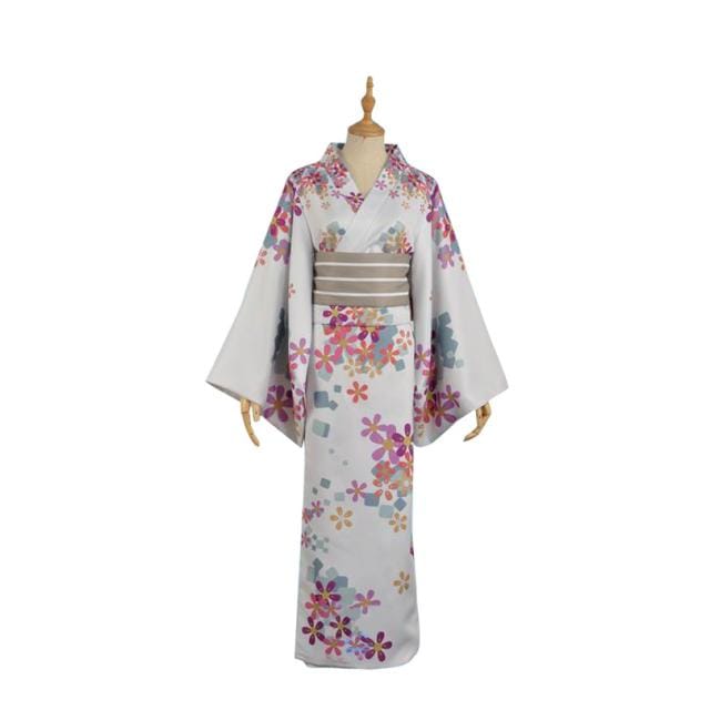 【新品開催 】ラブライブサンシャイン 桜内梨子 さくらうちりこ コスプレ衣装　COS 高品質 新品 Cosplay アニメ コスチューム