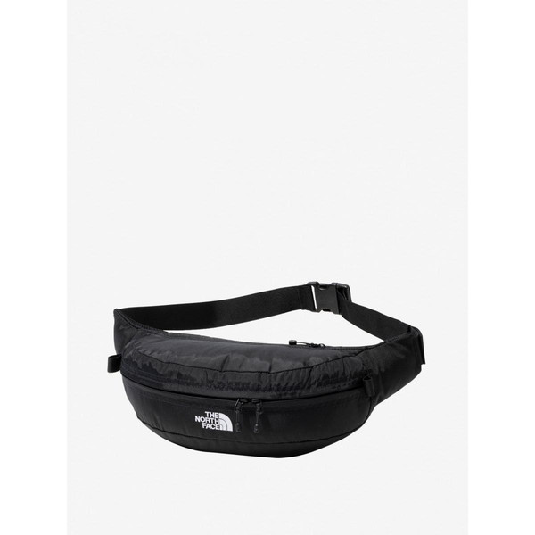ザ・ノース・フェイス THE NORTH FACE スウィープ NM72304-K バッグ ウエストバッグ 即納あり