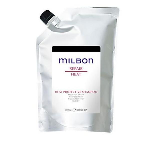 リペア ヒートプロテクティブシャンプー 詰め替え用 1000mL