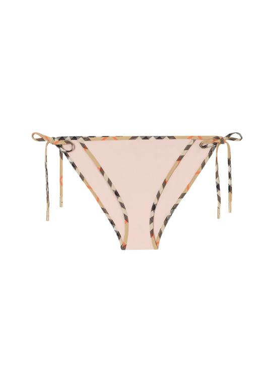 BURBERRY Women Beachwear 8123663 C2989 Pink