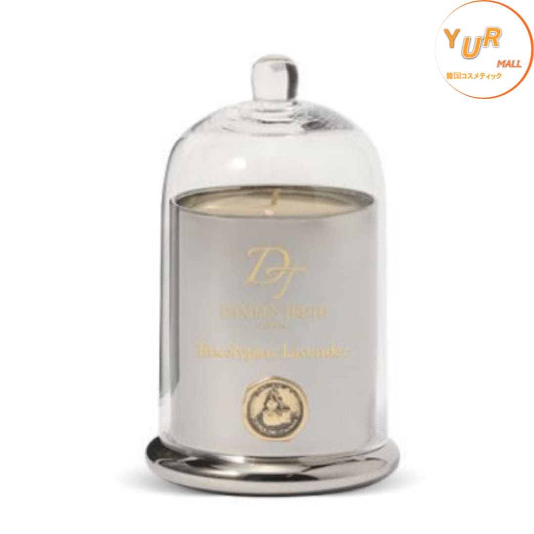 ドームキャンドル 11oz 2種択1