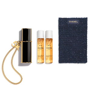 Qoo10] ジャンポール・ゴルチェ ミニチュア ギフトセット 4本セット