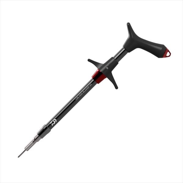 ダイワ ルアーフックリリーサー 265 レッド