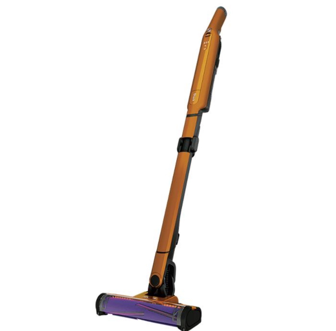 Shark 掃除機 EVOPOWER SYSTEM ADV コードレススティッククリーナー CS651JOR