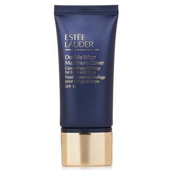Estee Lauder ダブル ウェア マキシマム カバー カモフラージュ メイク アップ (フェイス & ボディ) SPF15 - #1N1 Ivory Nude